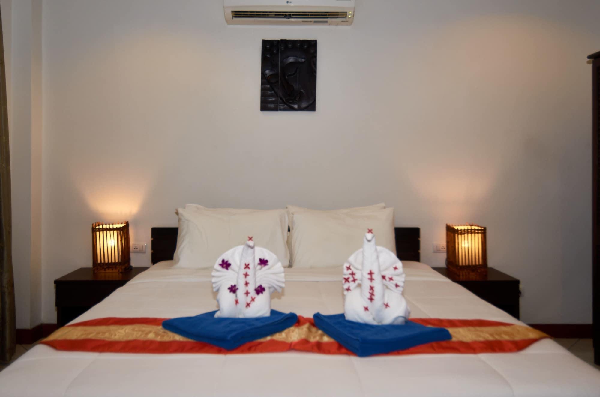 Phuket Riviera Villas Hotel Nai Harn Dış mekan fotoğraf
