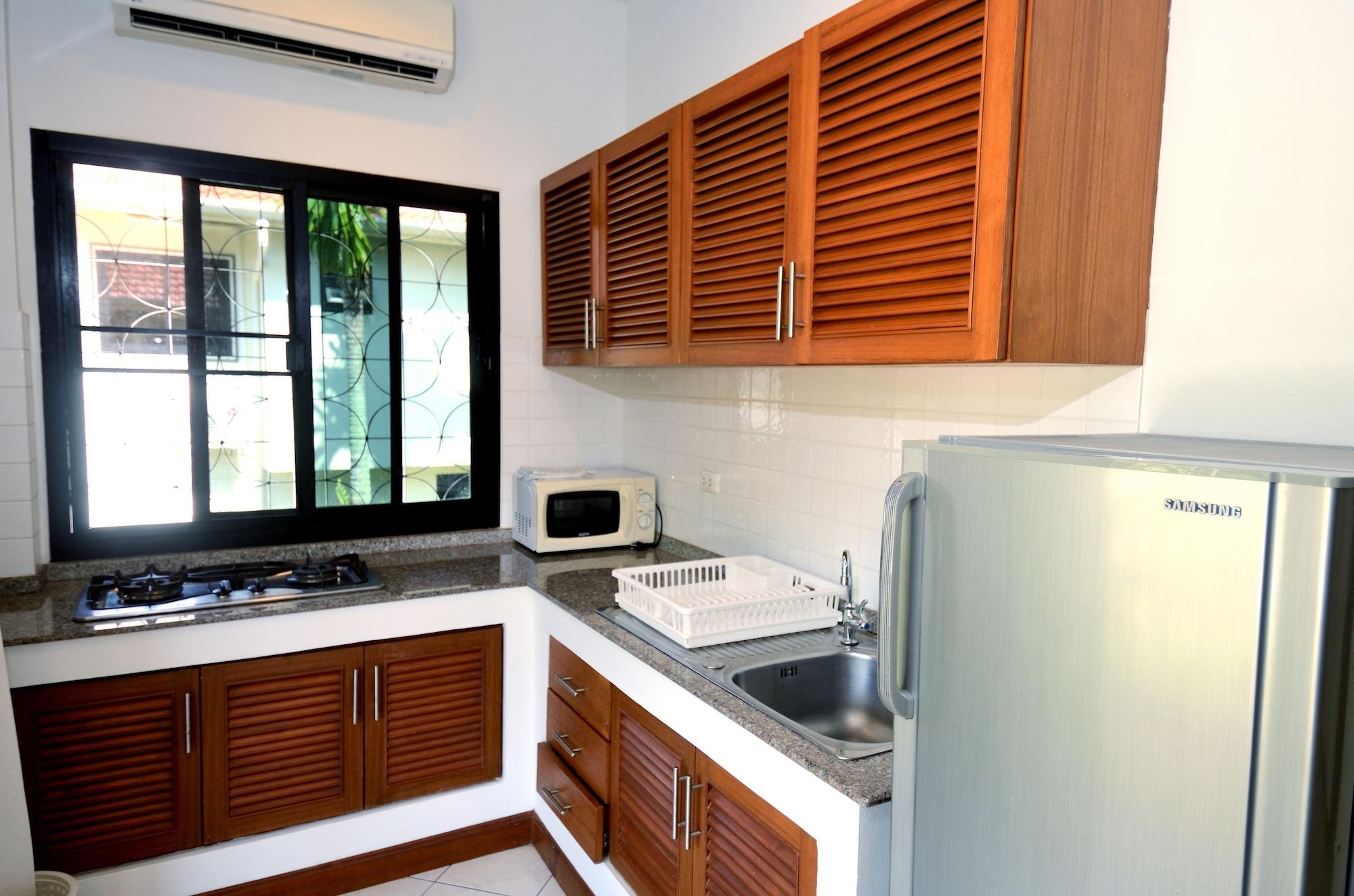 Phuket Riviera Villas Hotel Nai Harn Dış mekan fotoğraf