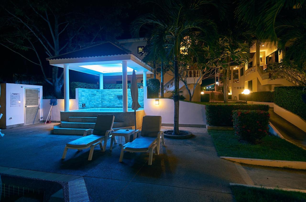 Phuket Riviera Villas Hotel Nai Harn Dış mekan fotoğraf