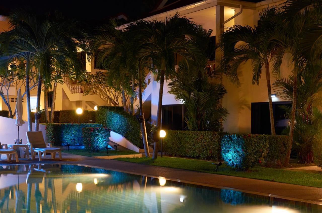 Phuket Riviera Villas Hotel Nai Harn Dış mekan fotoğraf