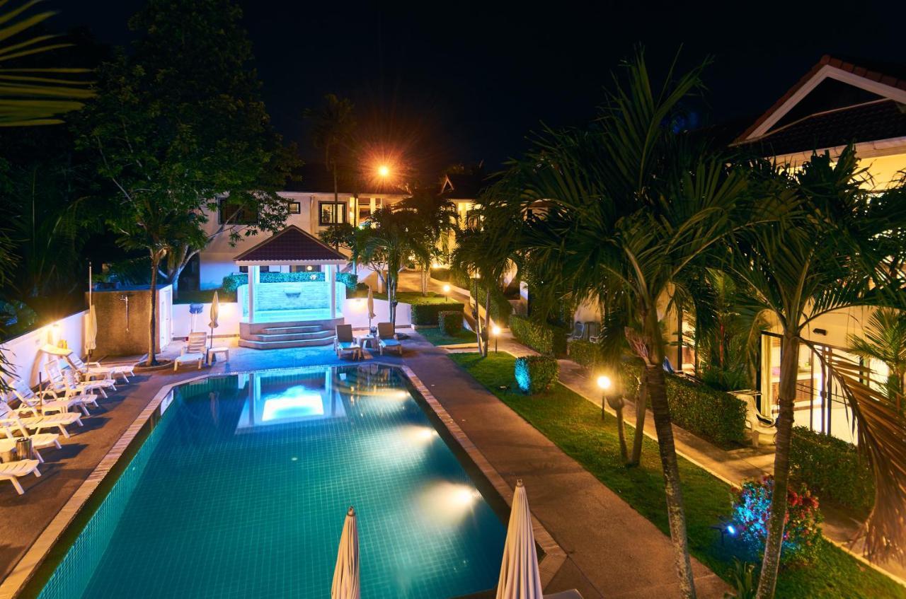 Phuket Riviera Villas Hotel Nai Harn Dış mekan fotoğraf