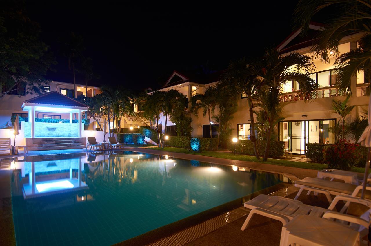 Phuket Riviera Villas Hotel Nai Harn Dış mekan fotoğraf