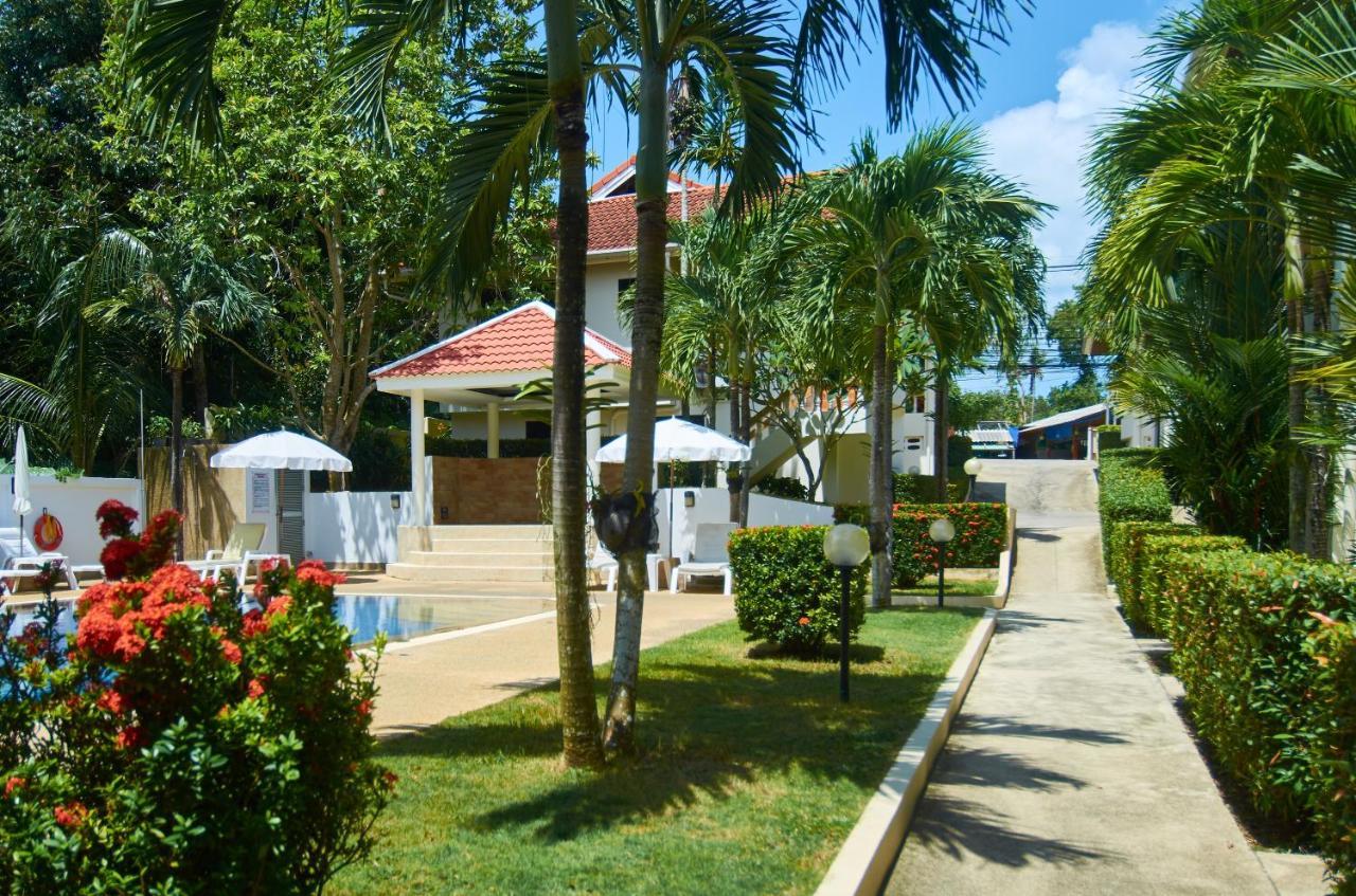 Phuket Riviera Villas Hotel Nai Harn Dış mekan fotoğraf