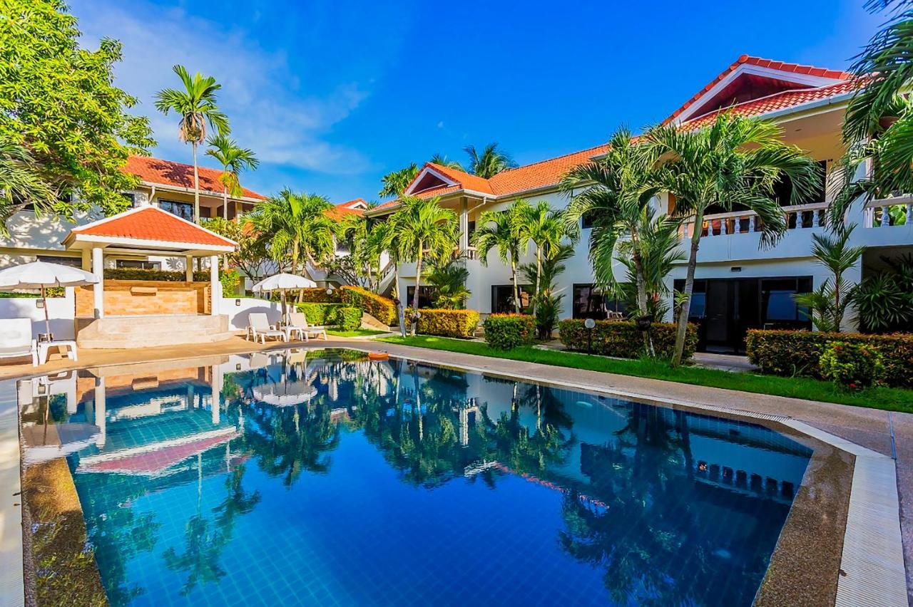 Phuket Riviera Villas Hotel Nai Harn Dış mekan fotoğraf